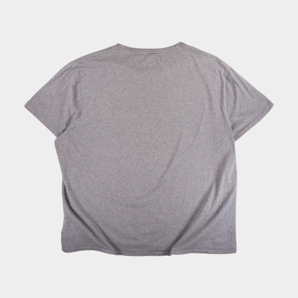 Polo Ralph Lauren Сива Тениска