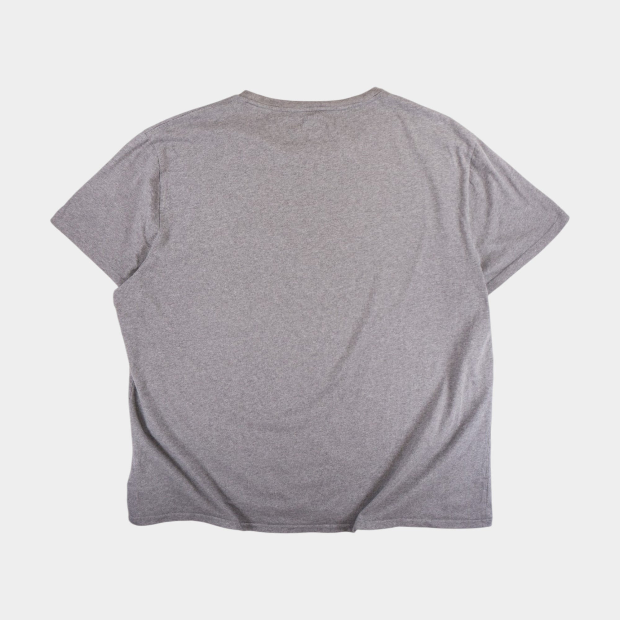 Polo Ralph Lauren Сива Тениска