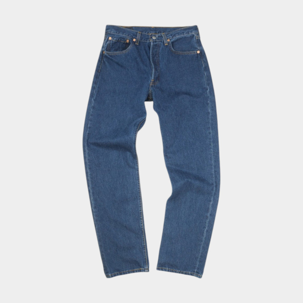 Levi's 501 Vintage 1998 Дънки