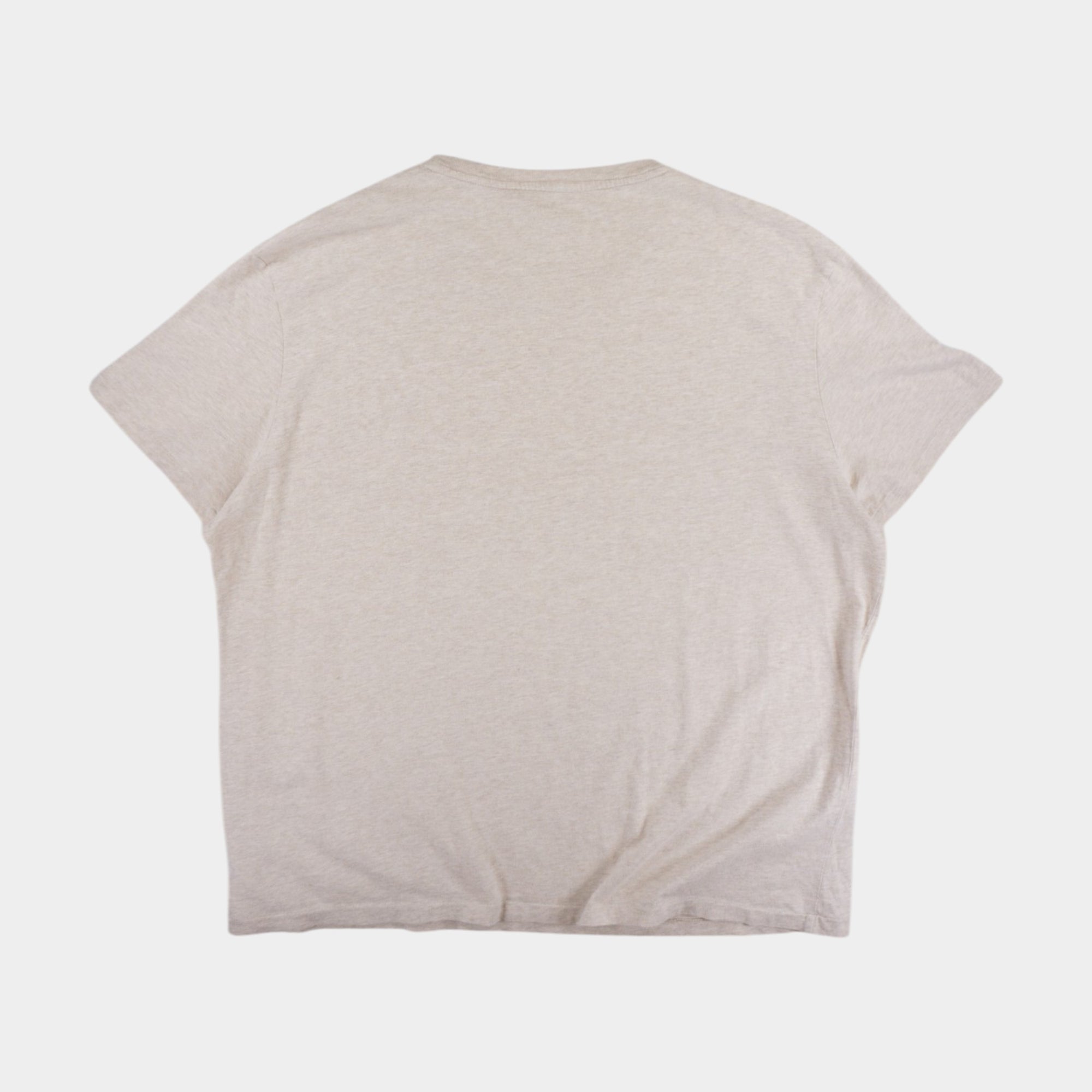 Polo Ralph Lauren Бежова Тениска