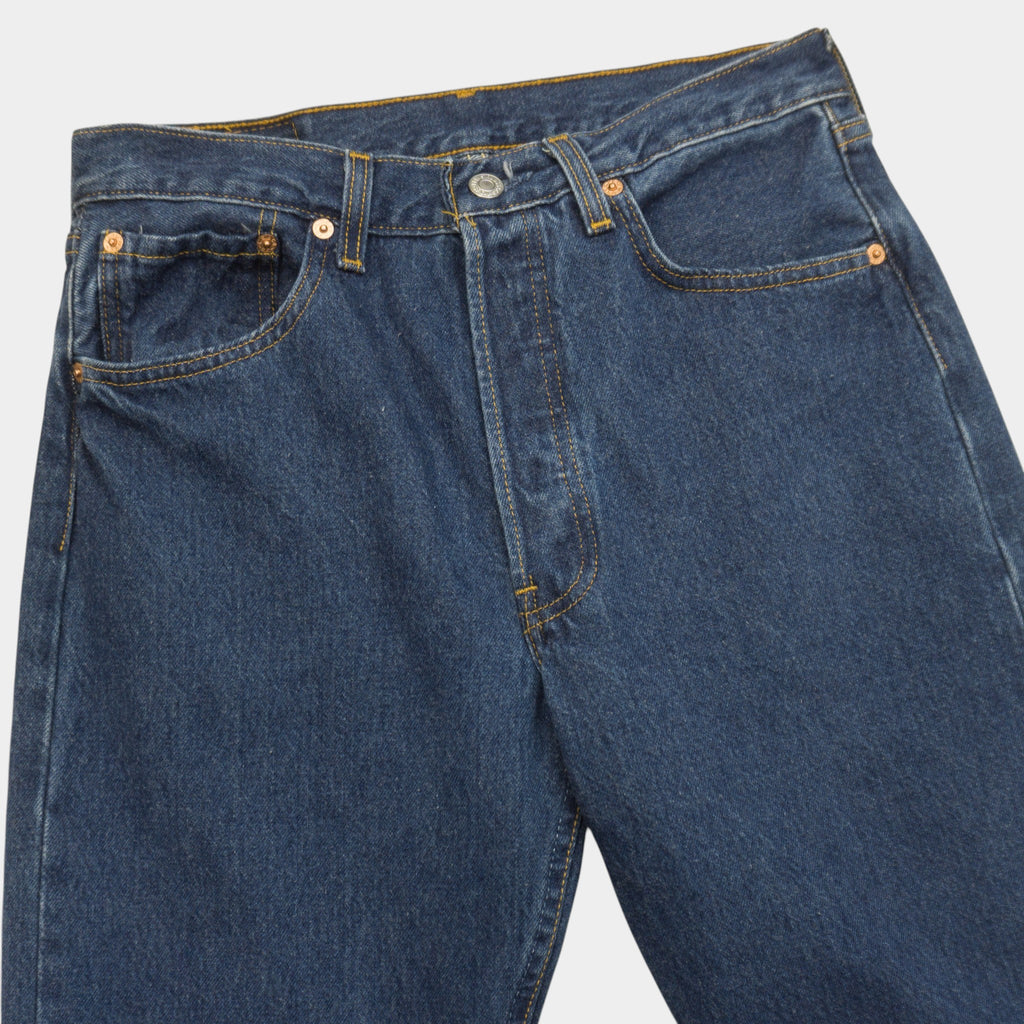Levi's 501 Vintage 1998 Дънки