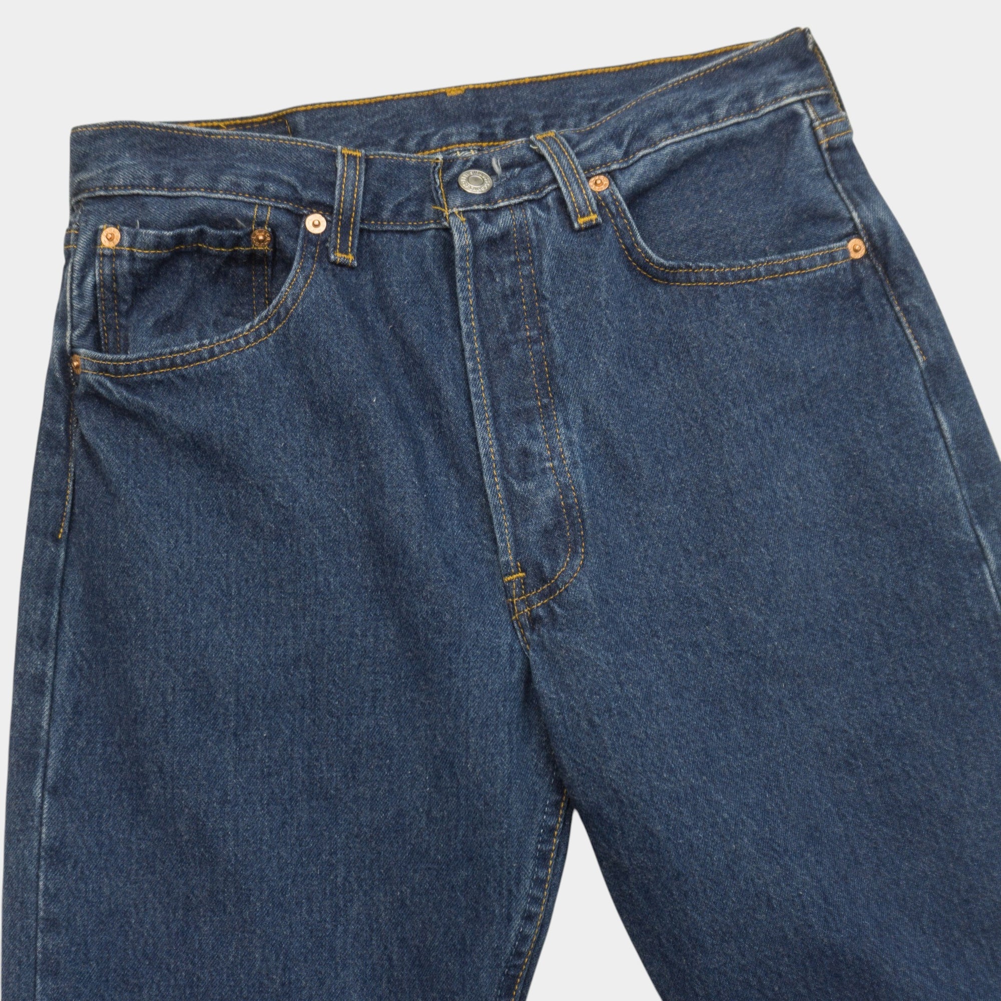 Levi's 501 Vintage 1998 Дънки