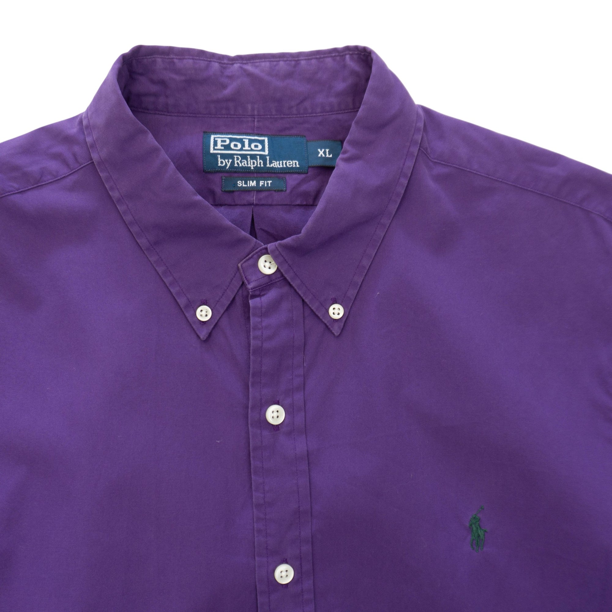 Polo Ralph Lauren Vintage Риза