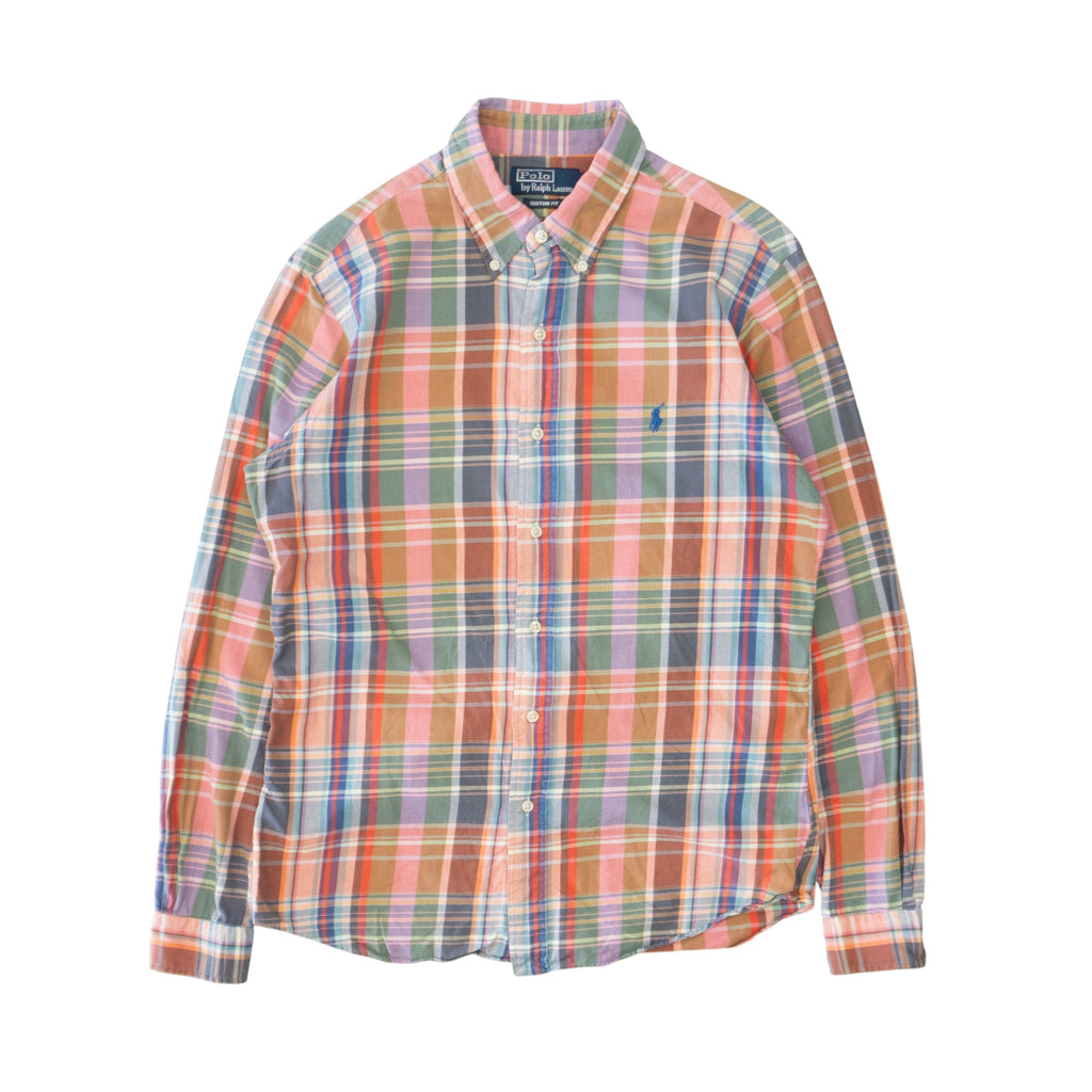 Polo Ralph Lauren Vintage Риза