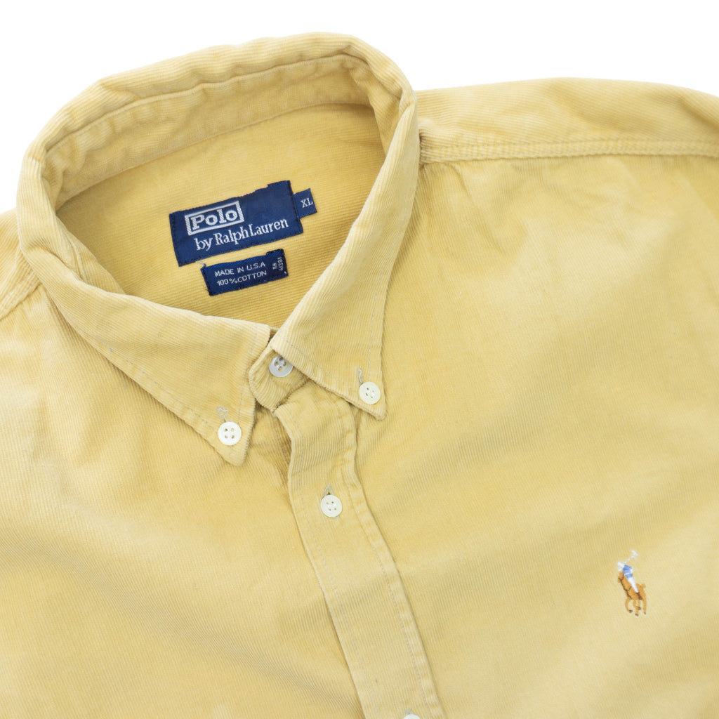 Polo Ralph Lauren Vintage Риза