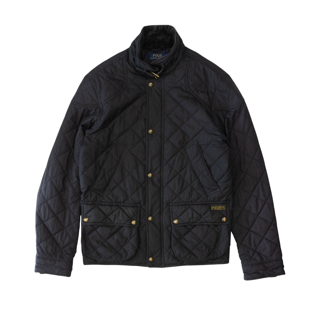 Polo Ralph Lauren Ватирано Яке