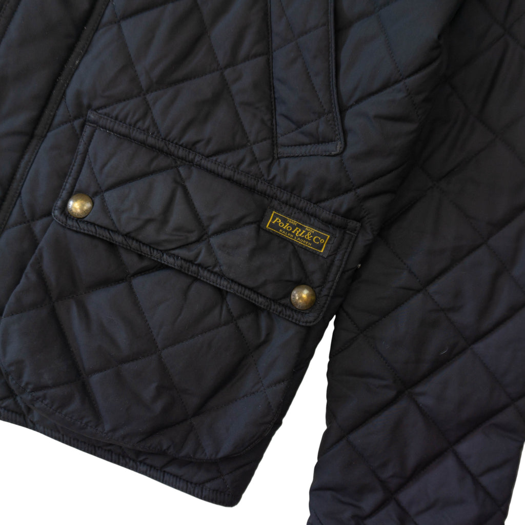 Polo Ralph Lauren Ватирано Яке