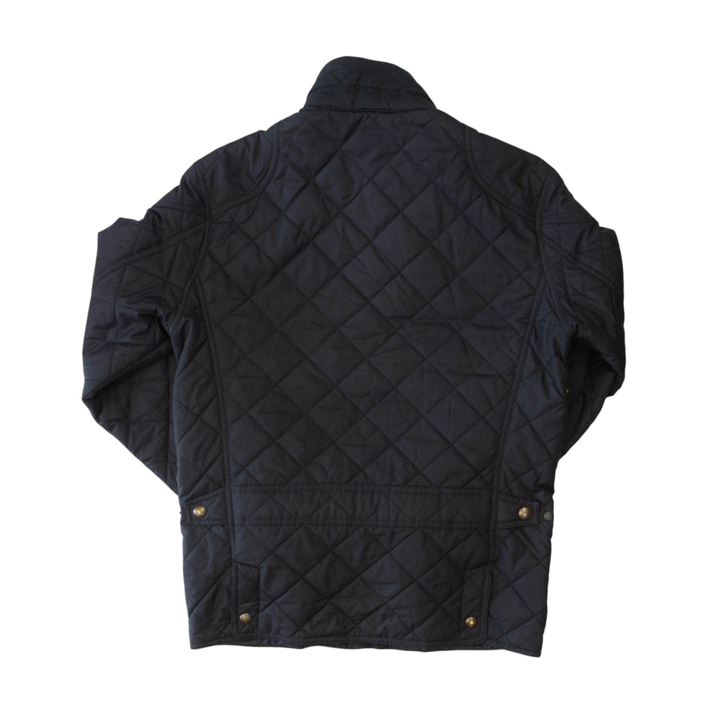 Polo Ralph Lauren Ватирано Яке