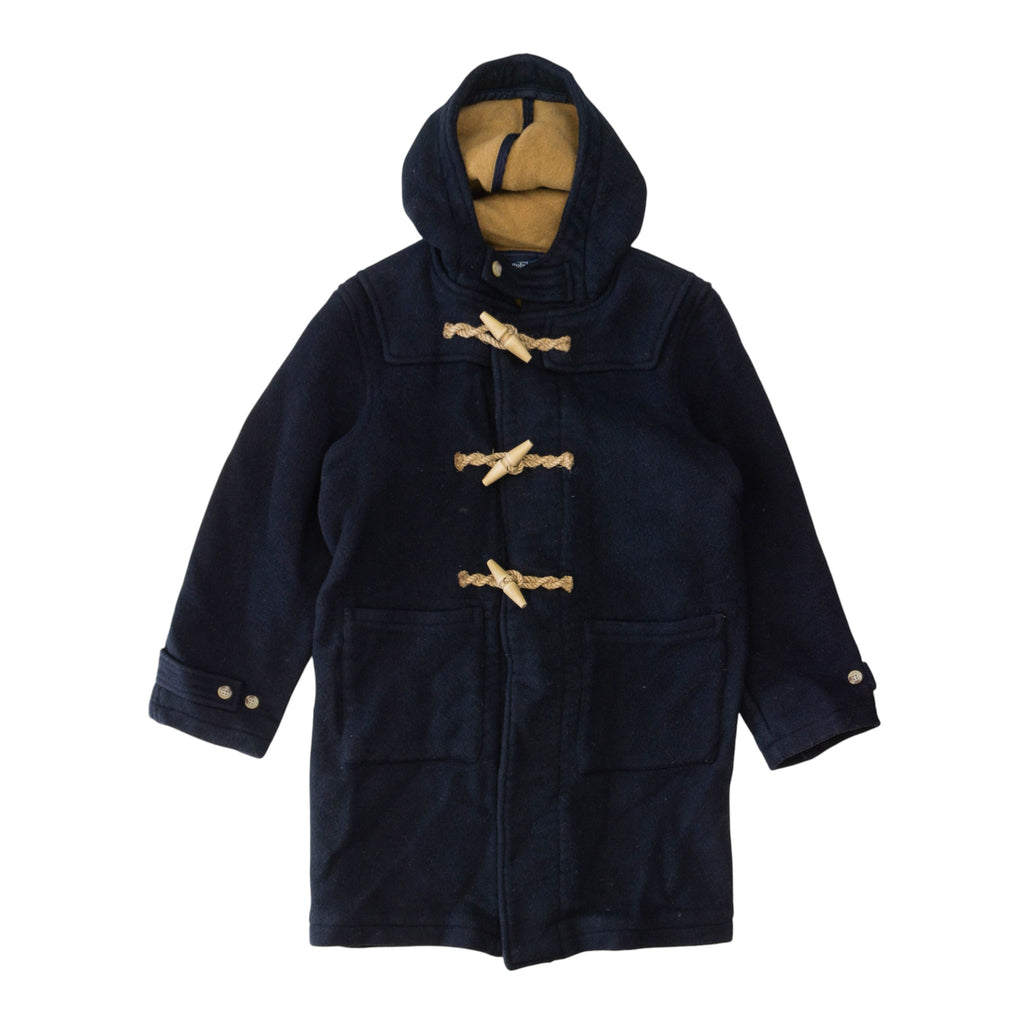 Polo Ralph Lauren Vintage Вълнено Палто