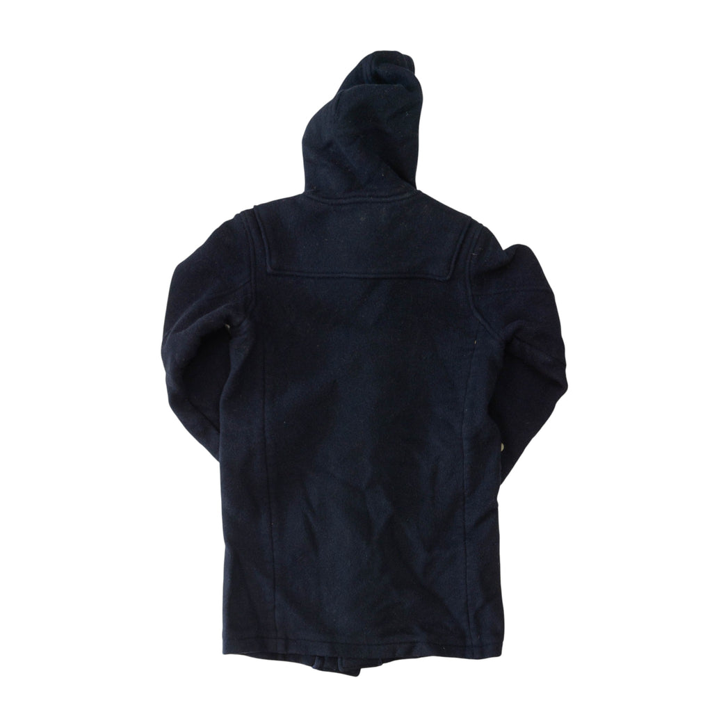 Polo Ralph Lauren Vintage Вълнено Палто