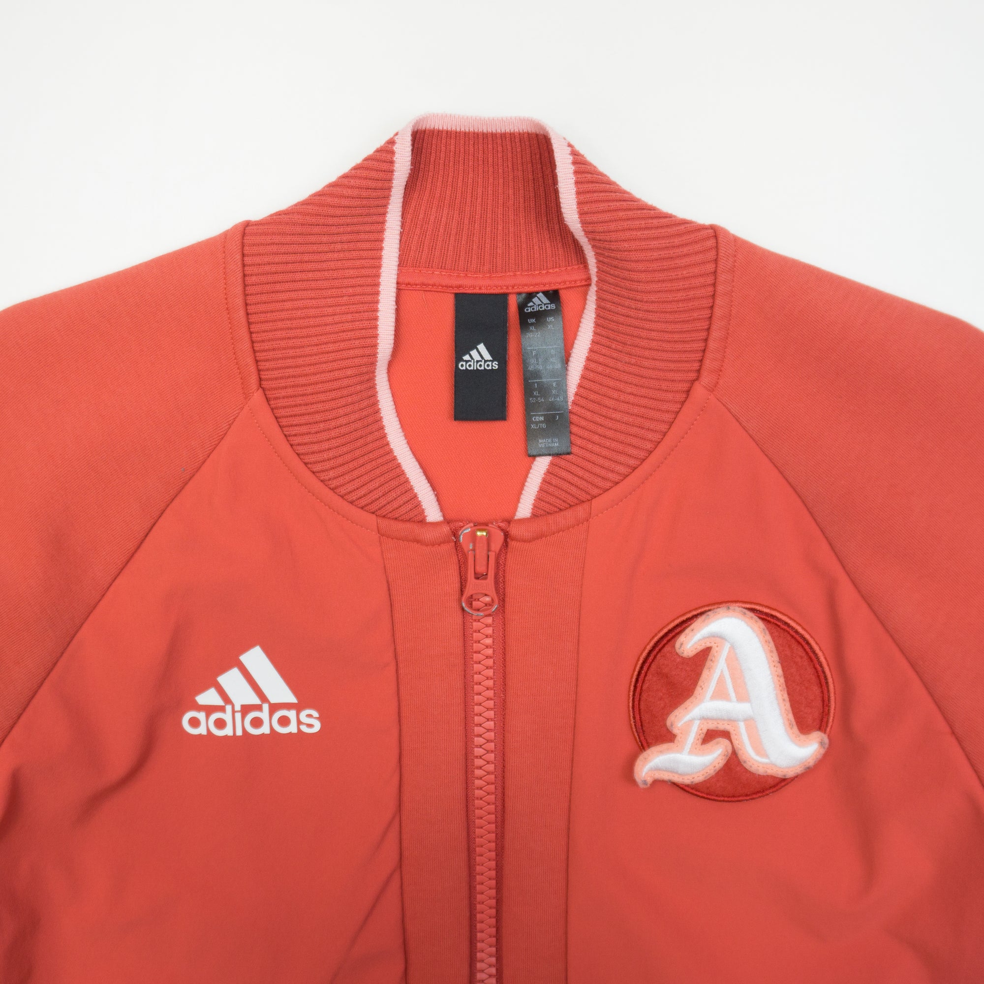 Adidas Горнище