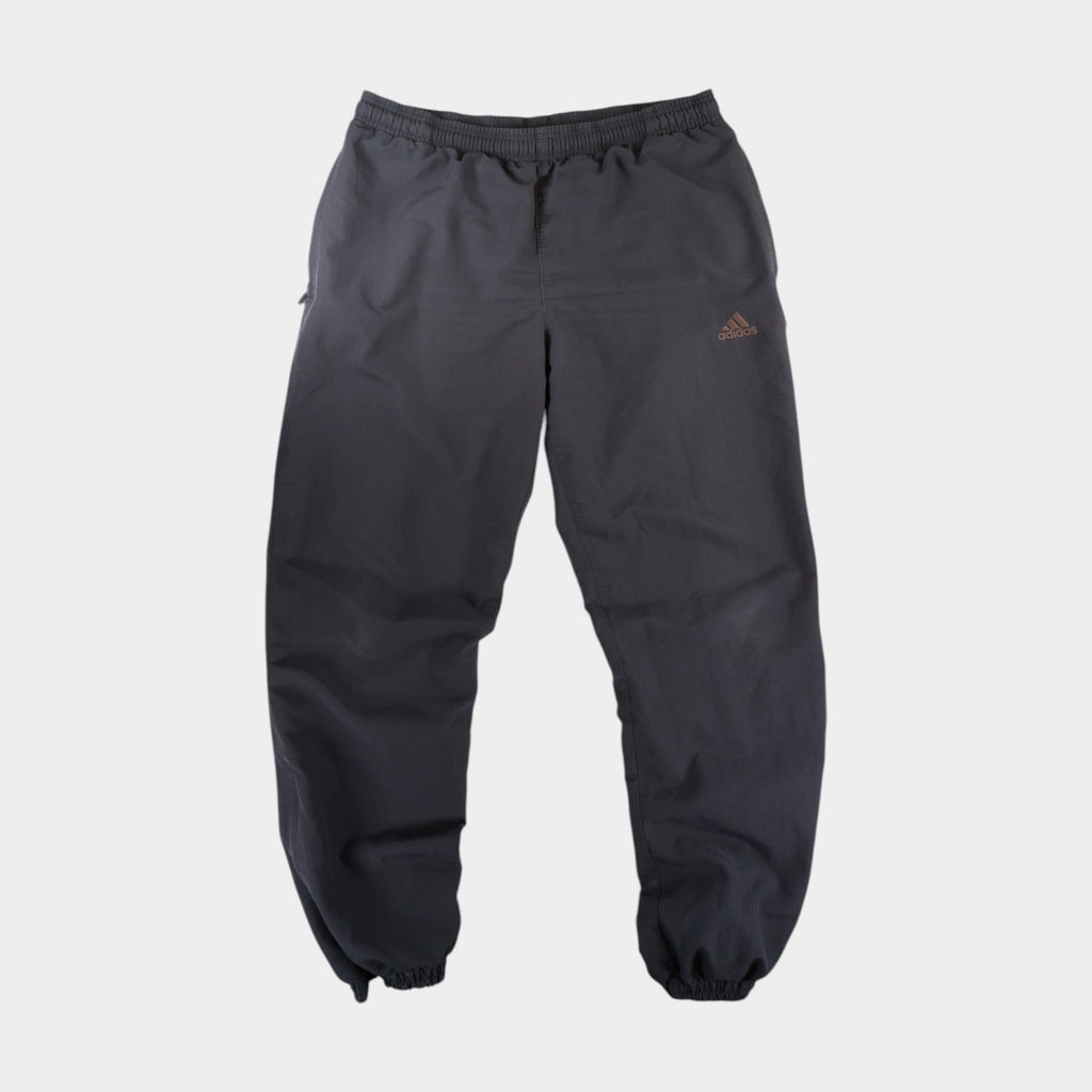 Adidas Винтидж 90-те Сив Анцуг