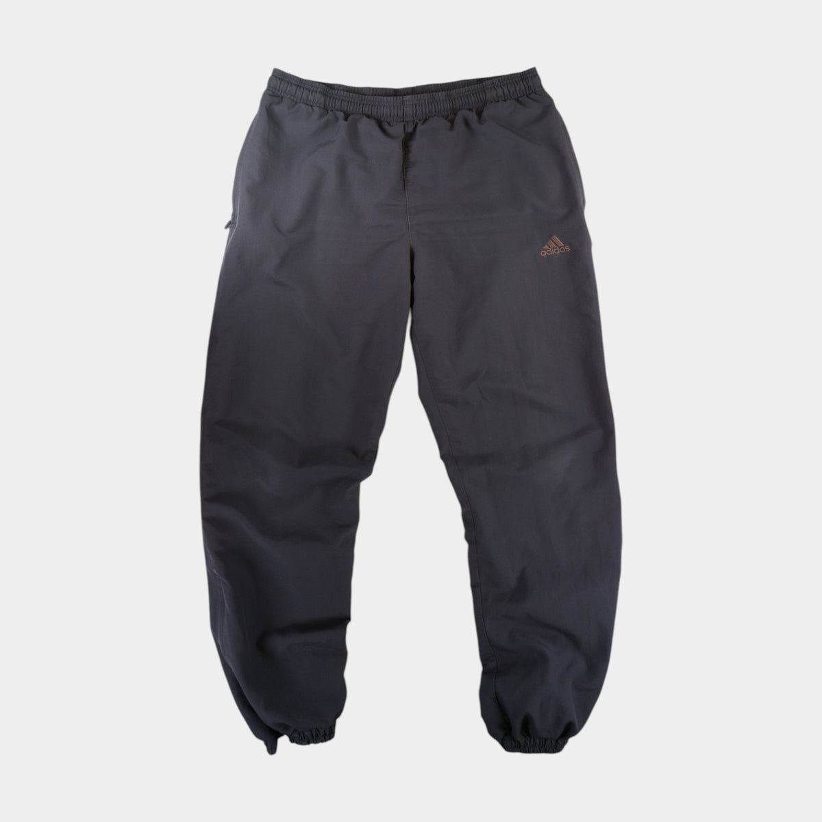 Adidas Винтидж 90-те Сив Анцуг
