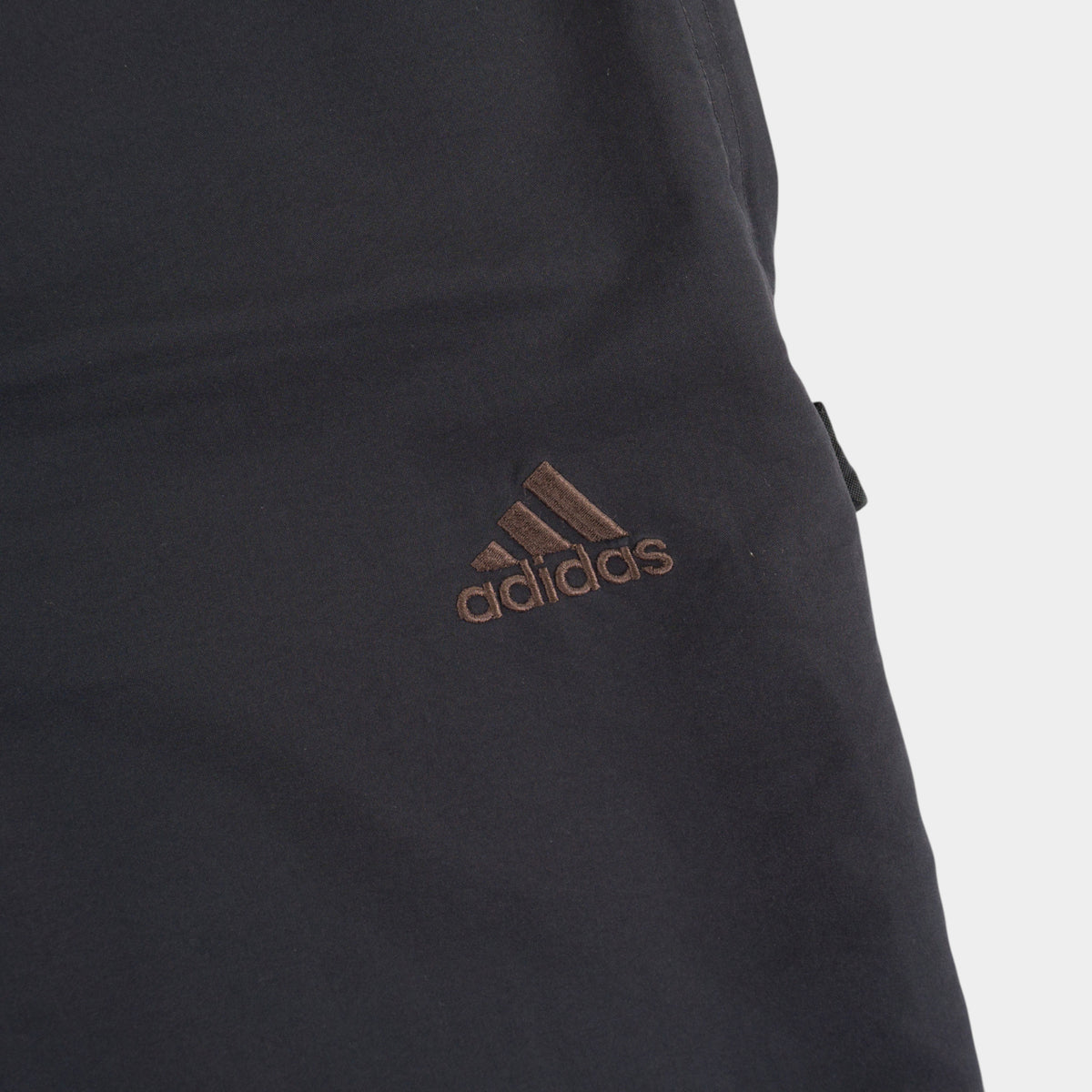 Adidas Винтидж 90-те Сив Анцуг