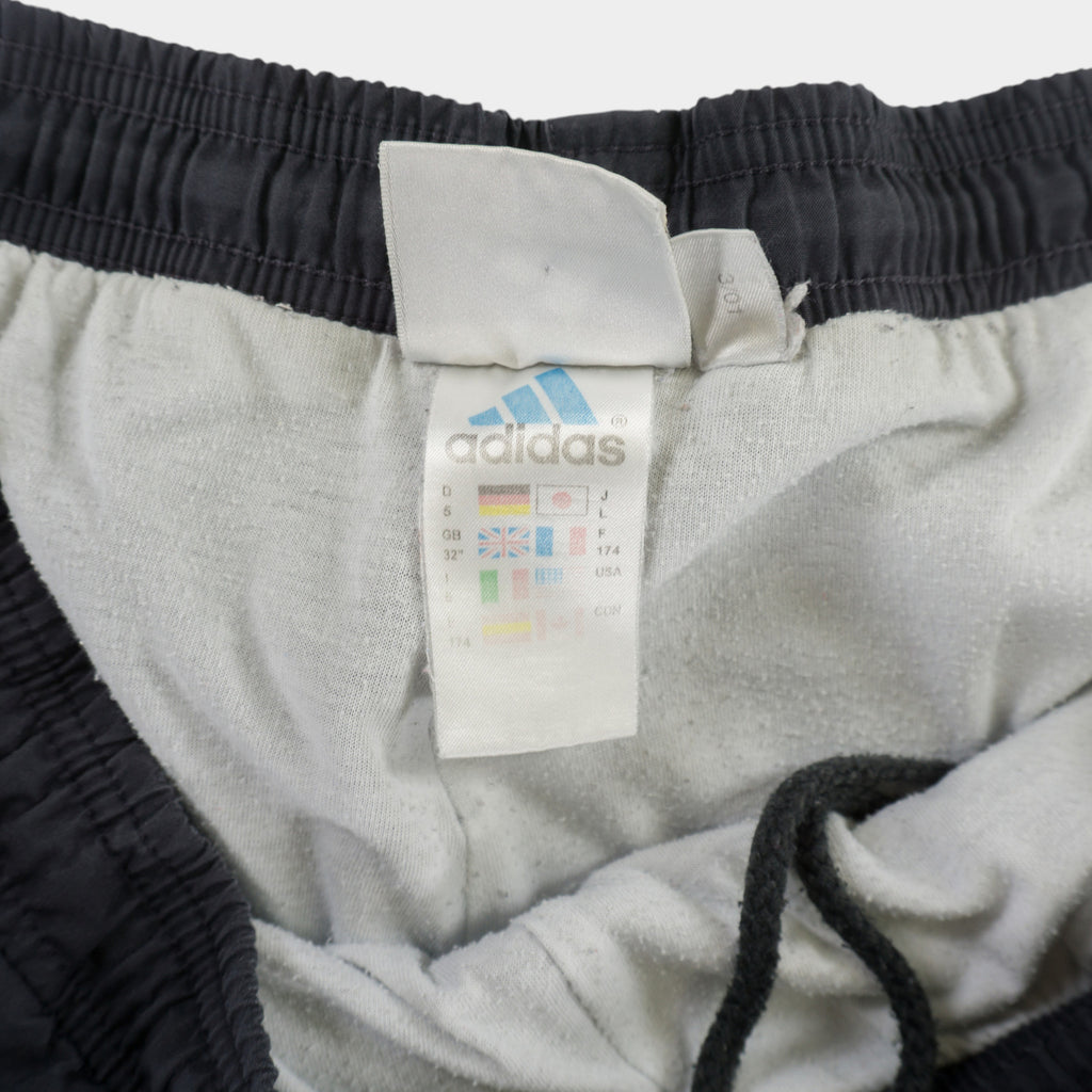 Adidas Винтидж 90-те Сив Анцуг