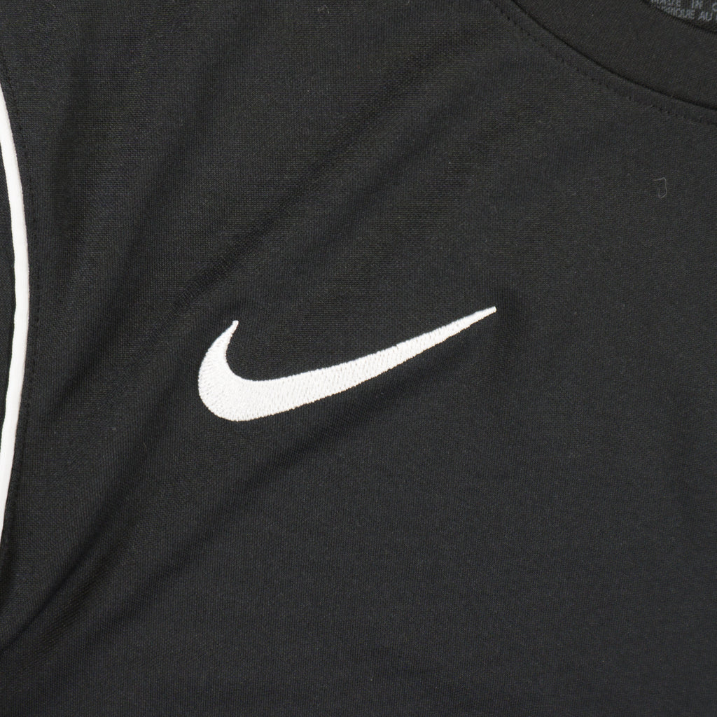 Nike Dri-Fit Черна Тениска