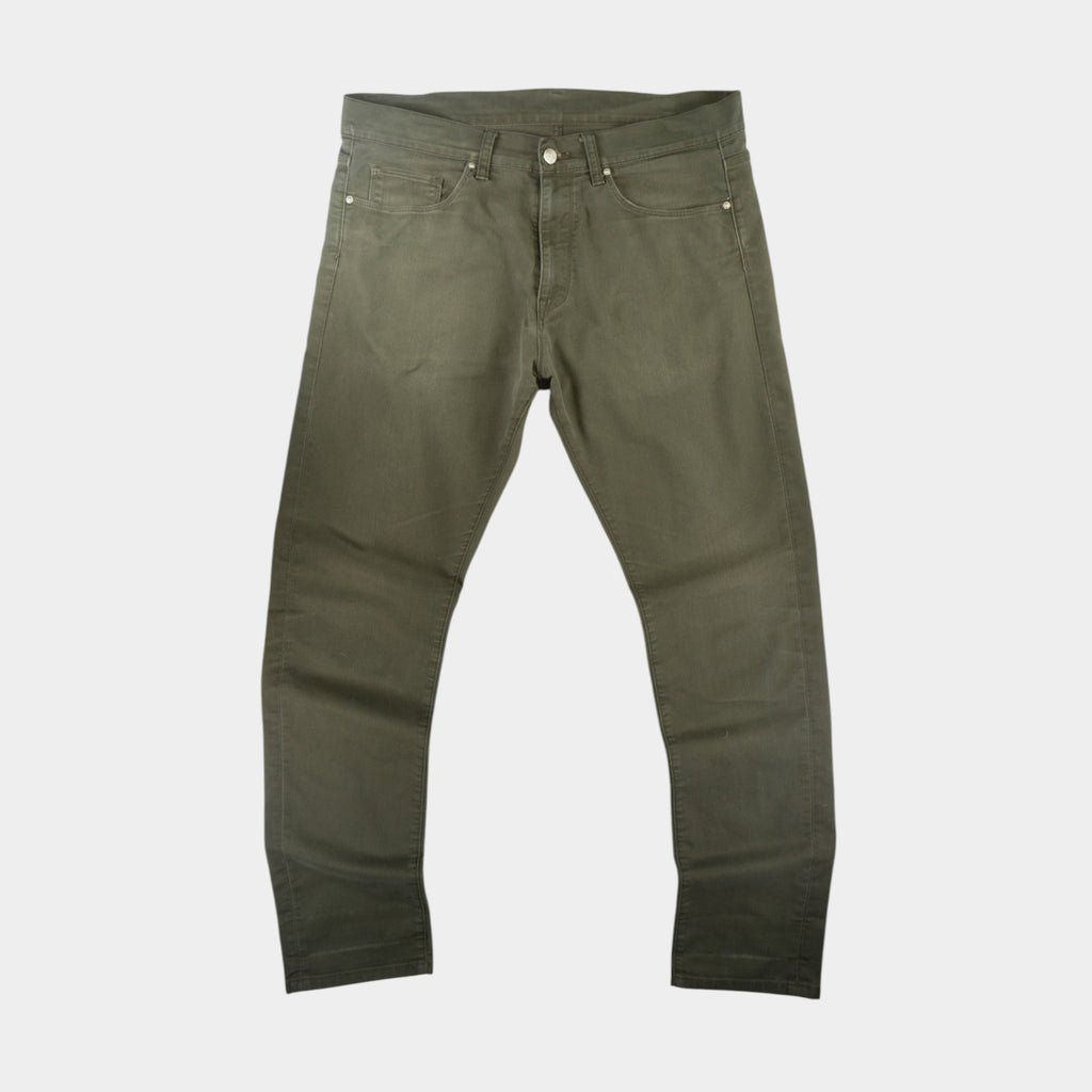 Carhartt Vicious Pant Зелени Панталони