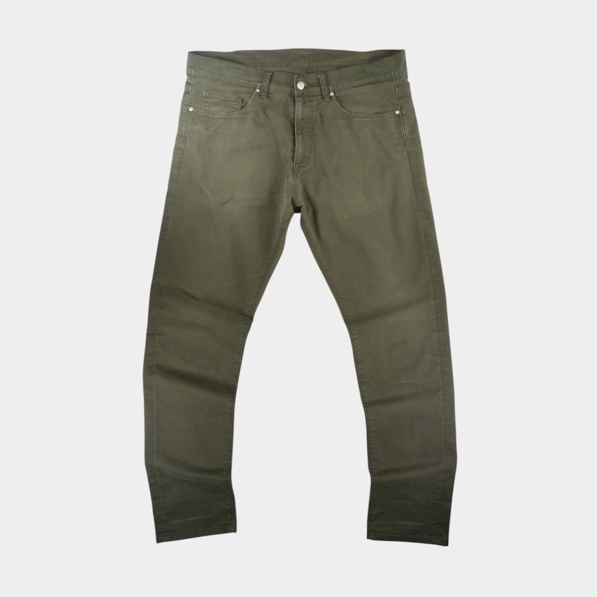 Carhartt Vicious Pant Зелени Панталони