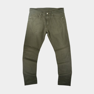 Carhartt Vicious Pant Зелени Панталони