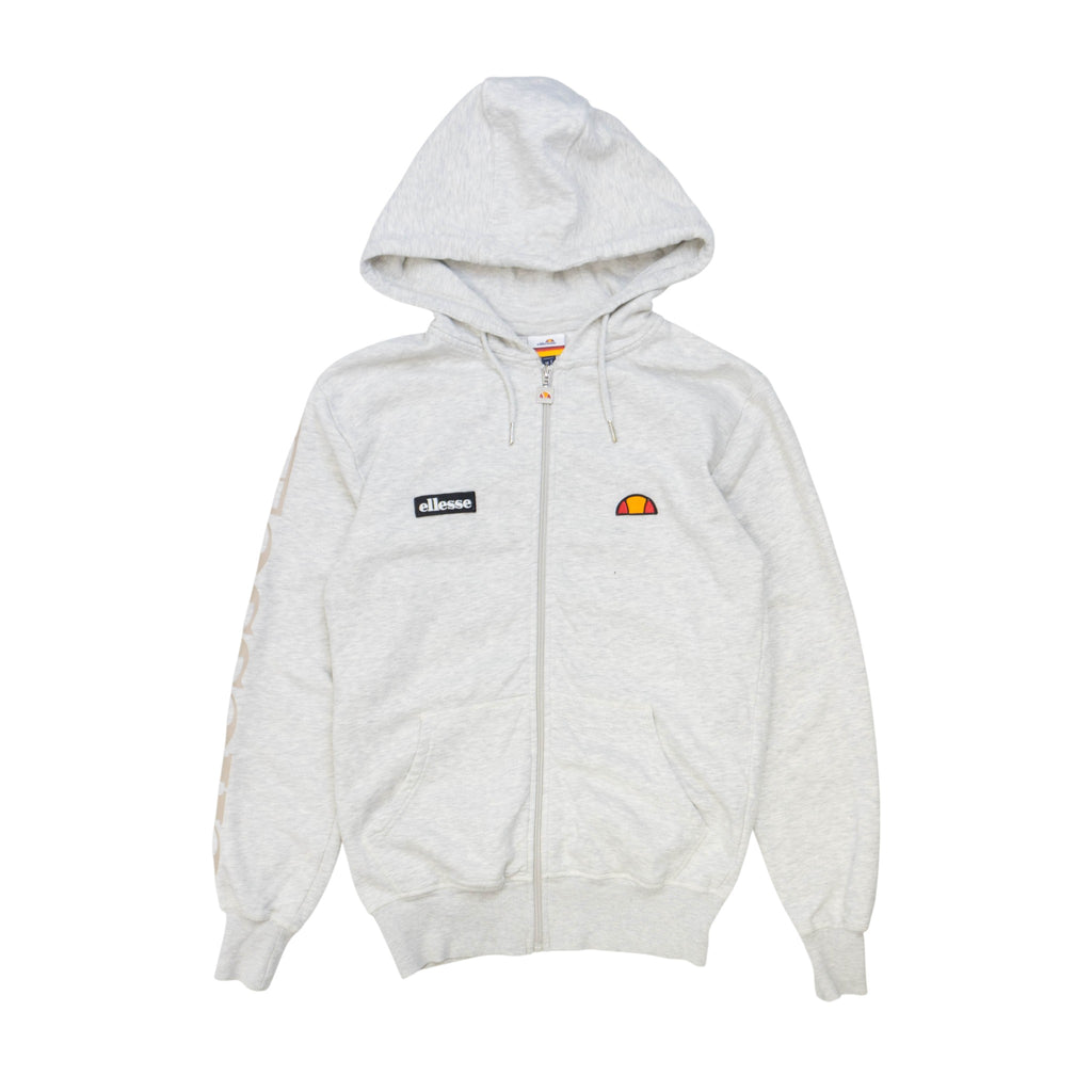 Ellesse Суичър с Цип