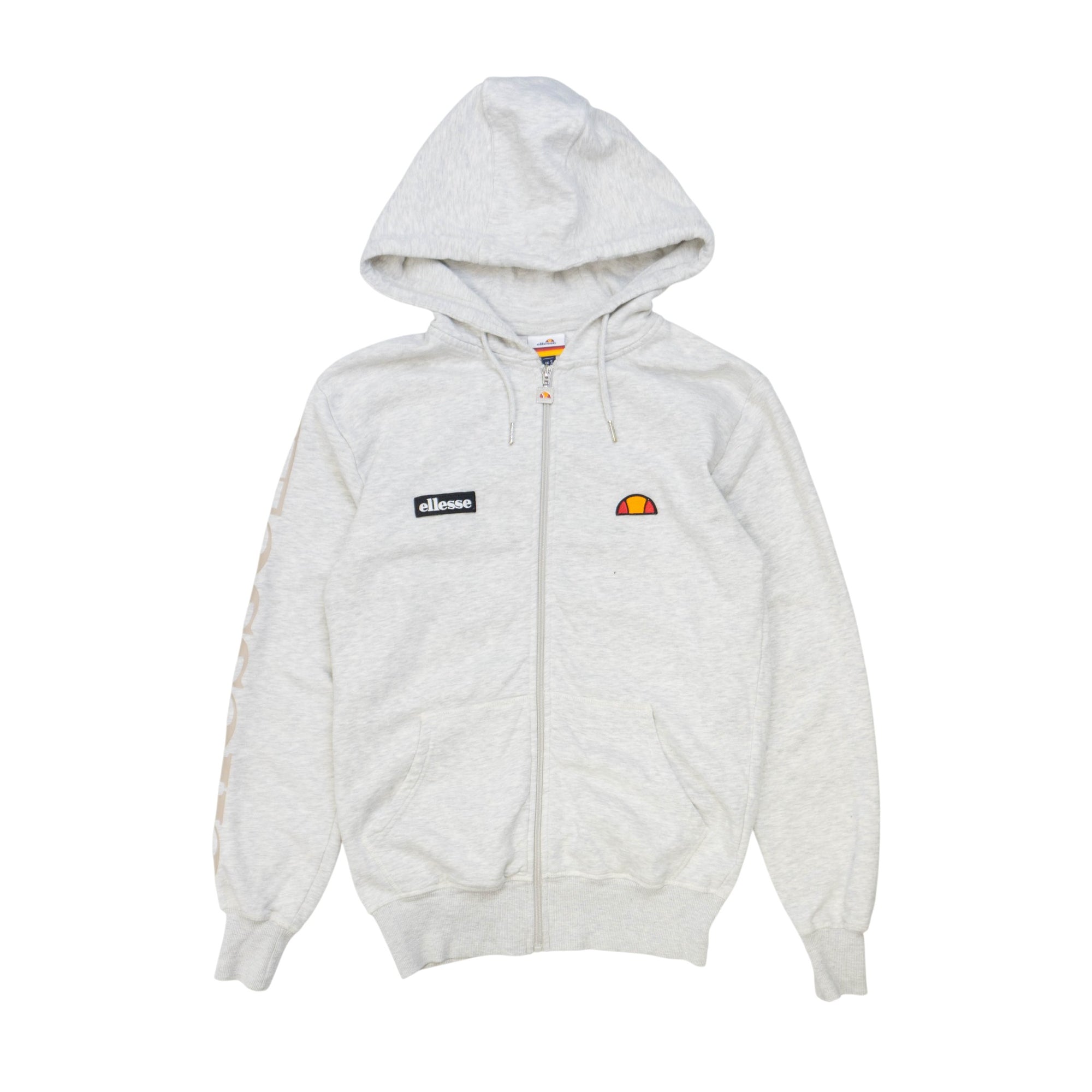 Ellesse Суичър с Цип