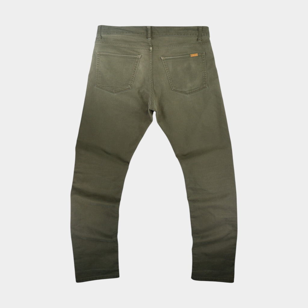 Carhartt Vicious Pant Зелени Панталони