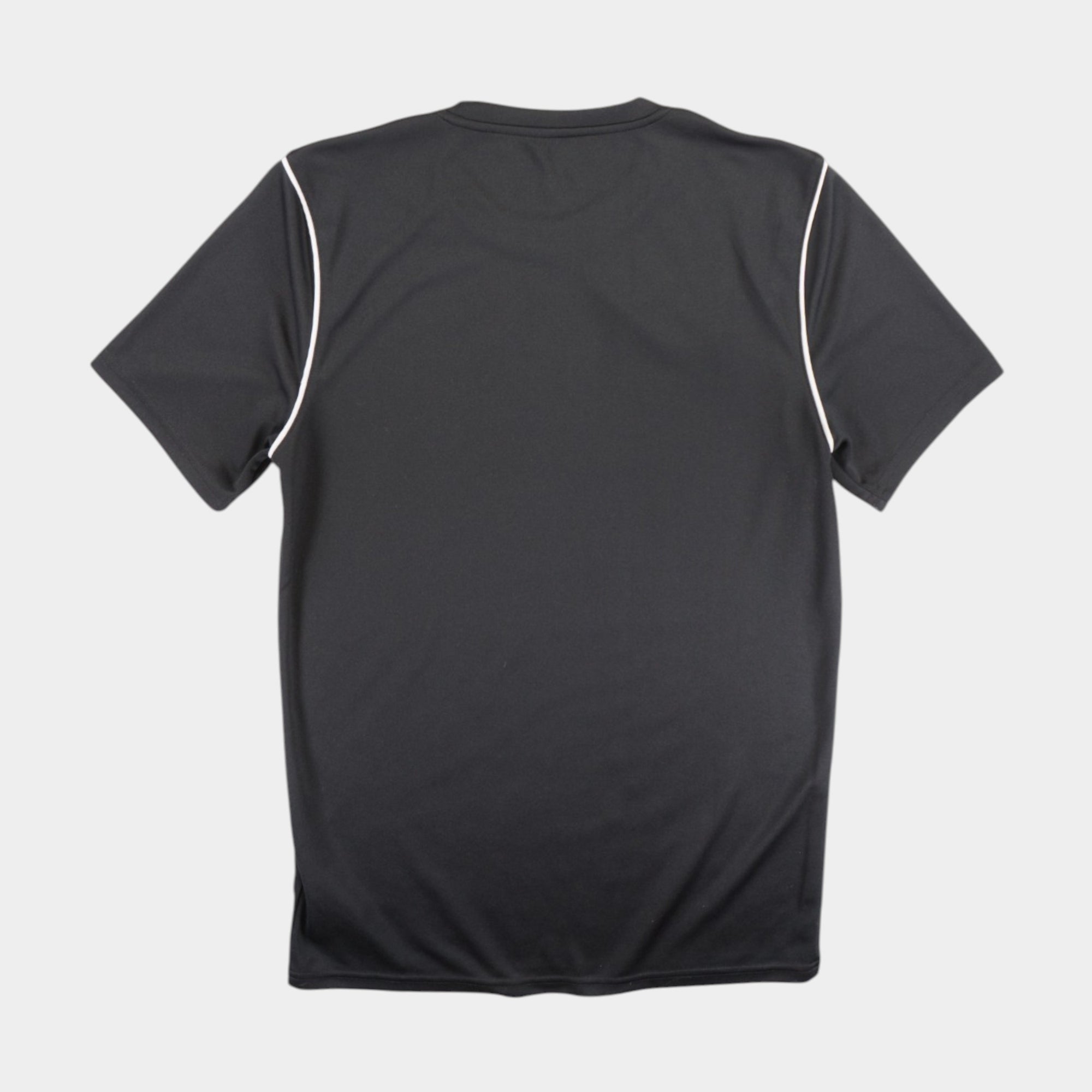 Nike Dri-Fit Черна Тениска