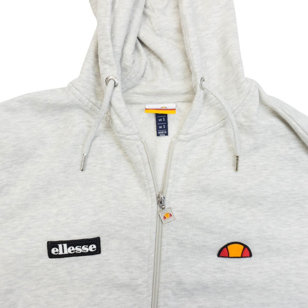 Ellesse Суичър с Цип