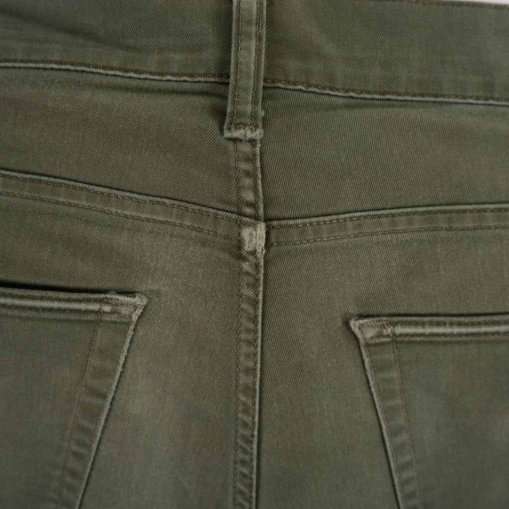 Carhartt Vicious Pant Зелени Панталони