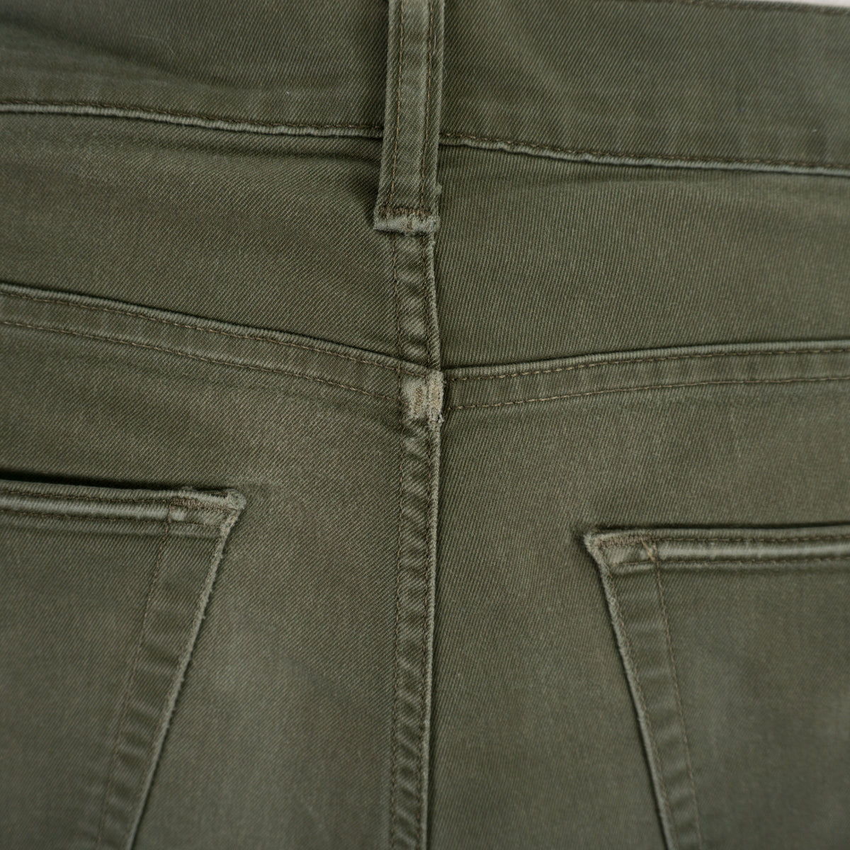 Carhartt Vicious Pant Зелени Панталони