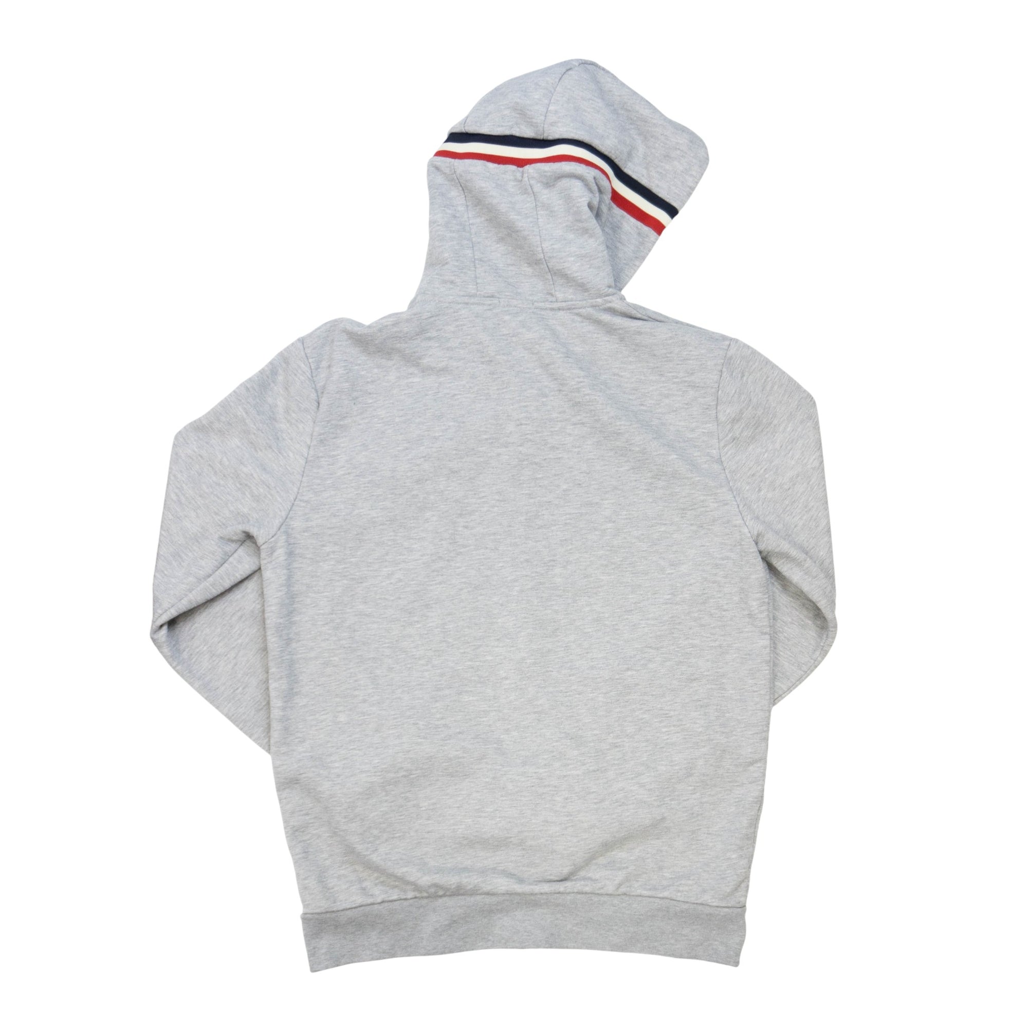 Moncler Maglia Суичър с Цип