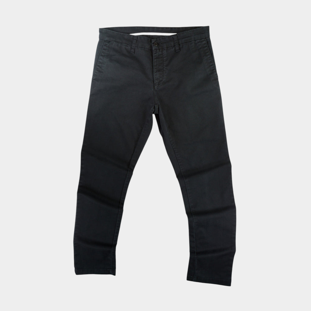 Carhartt Sid Pant Черни Дънки