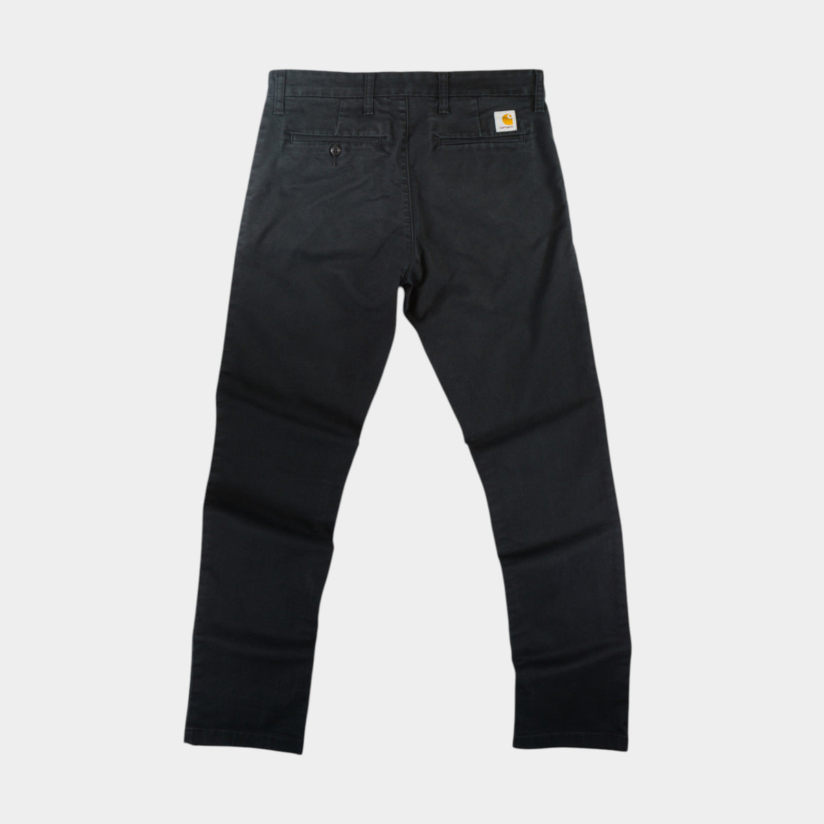 Carhartt Sid Pant Черни Дънки