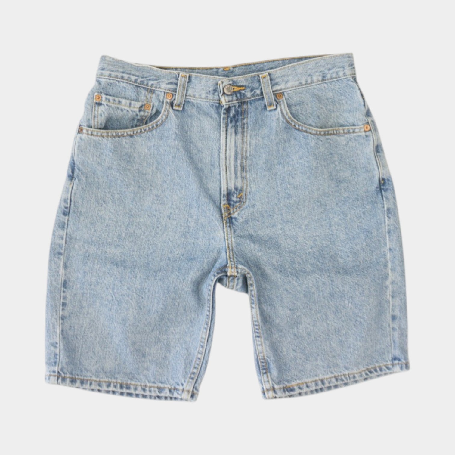 Levi's 505 Vintage Къси Дънки