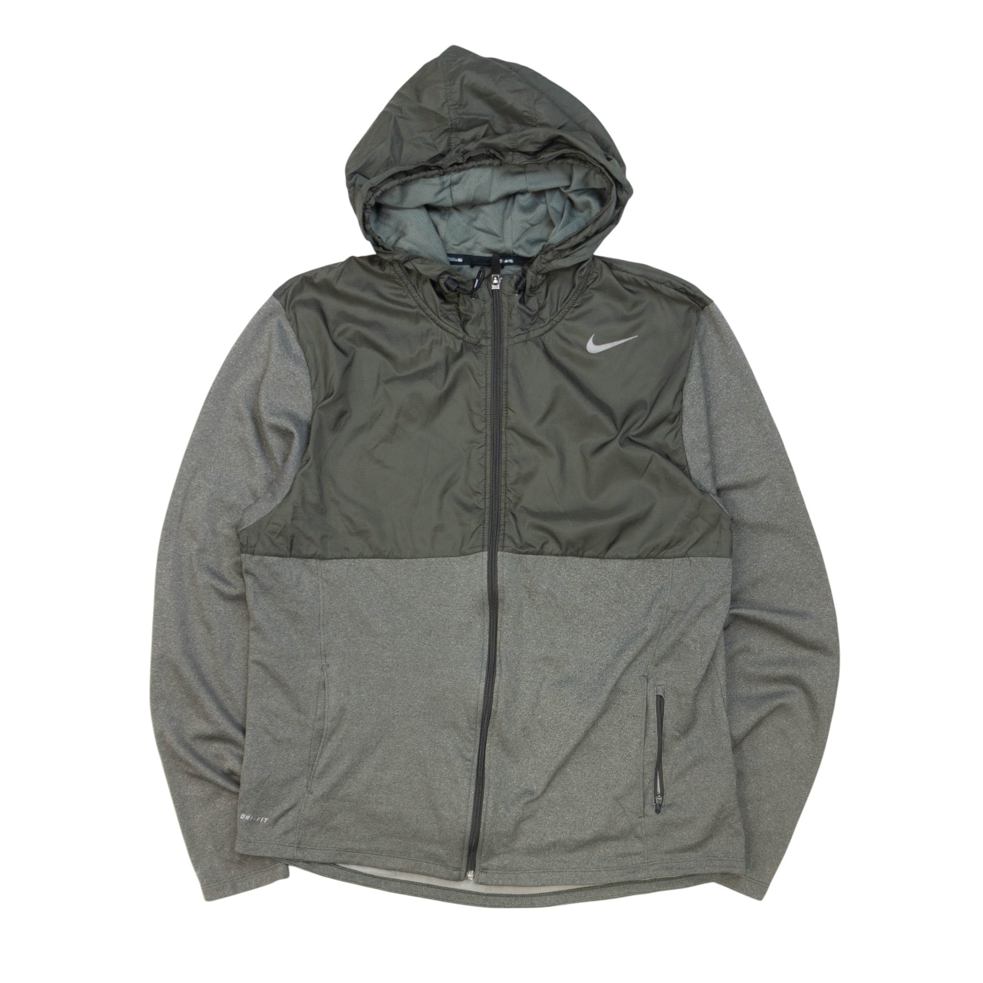 Nike Суичър с Цип