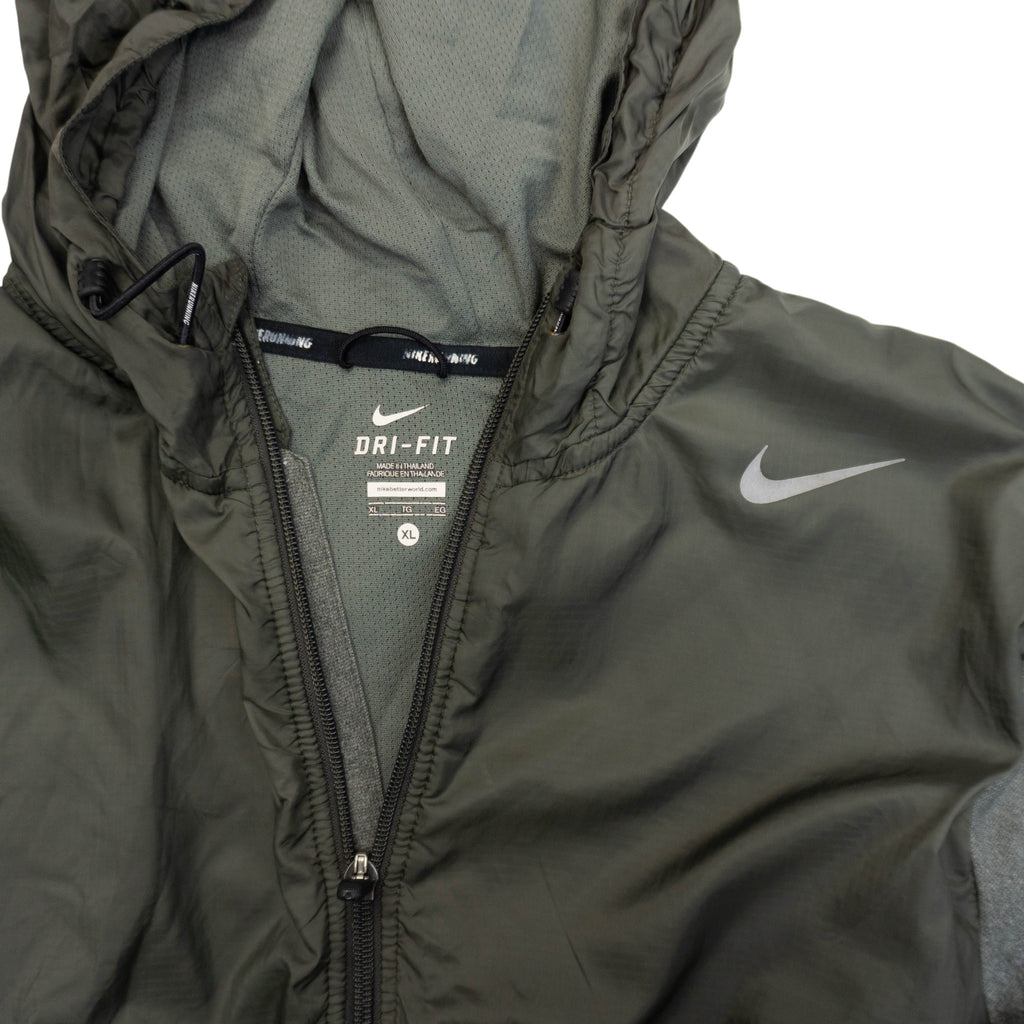 Nike Суичър с Цип