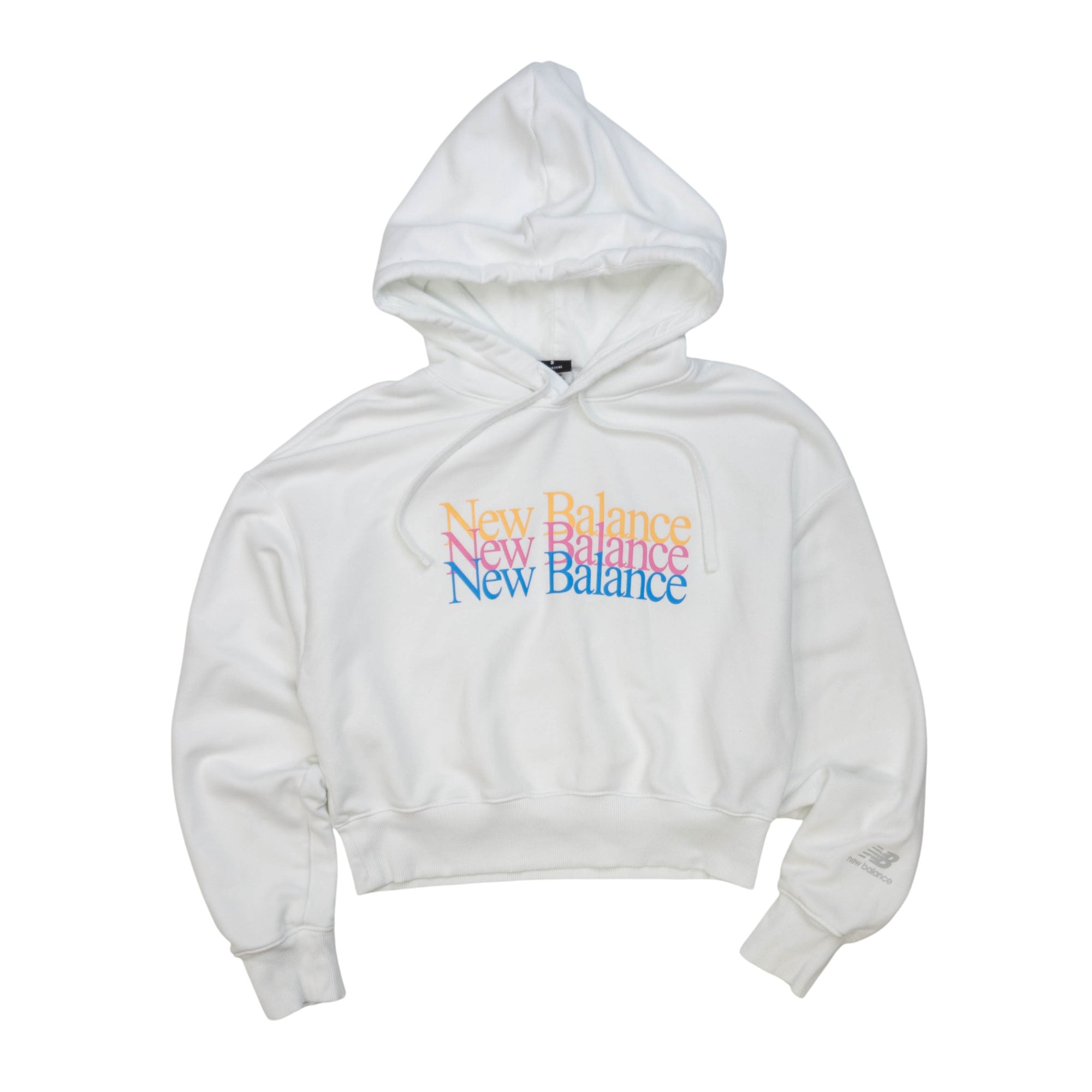 New Balance Суичър