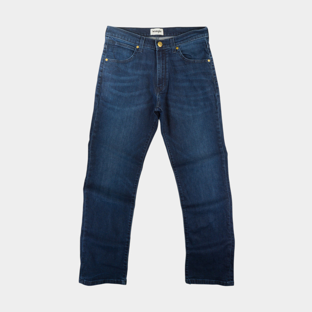 Wrangler Arizona Сини Дънки