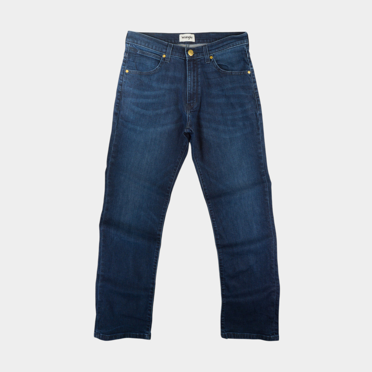 Wrangler Arizona Сини Дънки