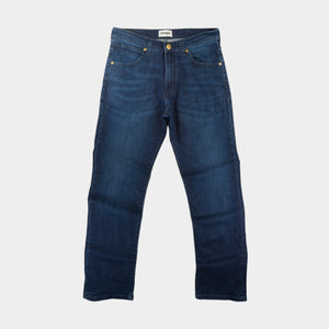 Wrangler Arizona Сини Дънки