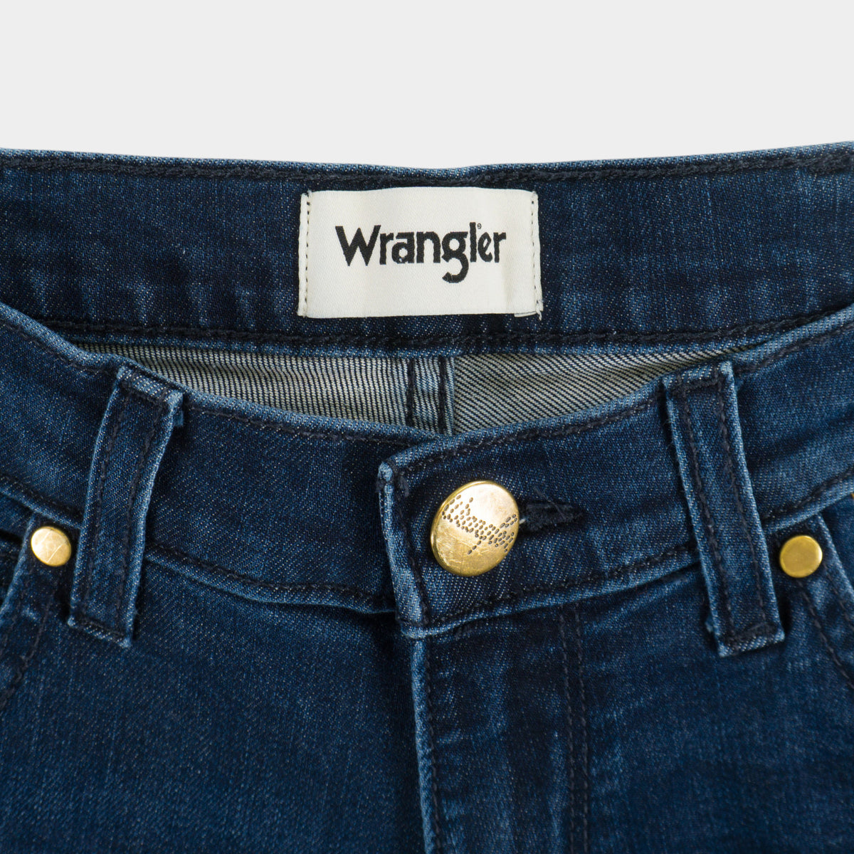 Wrangler Arizona Сини Дънки
