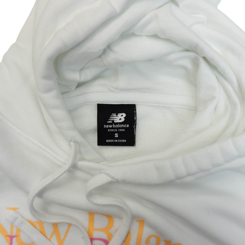 New Balance Суичър