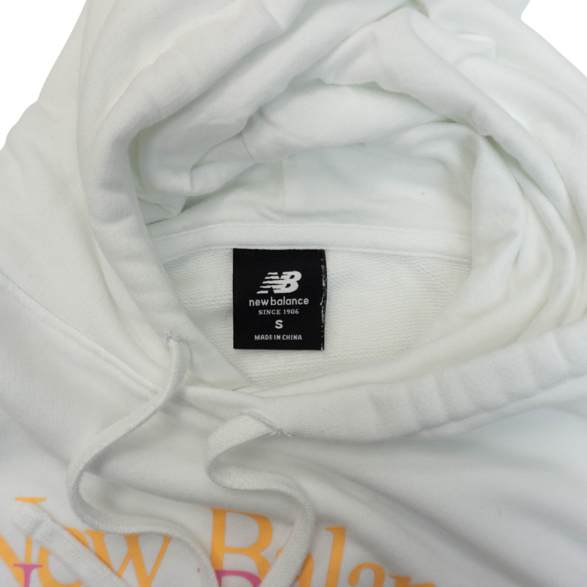 New Balance Суичър