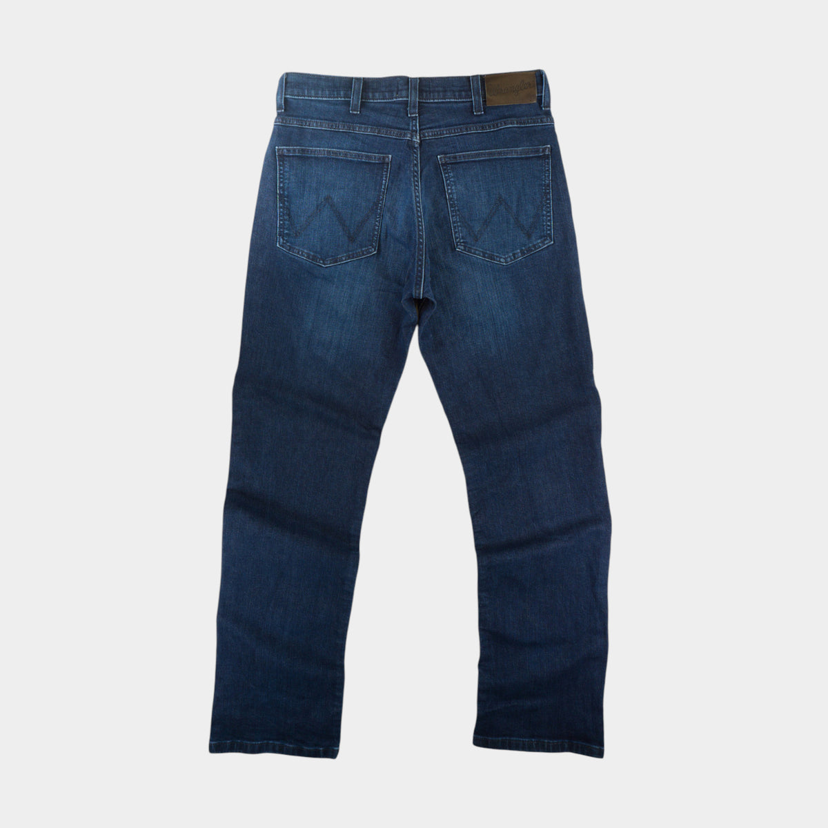 Wrangler Arizona Сини Дънки