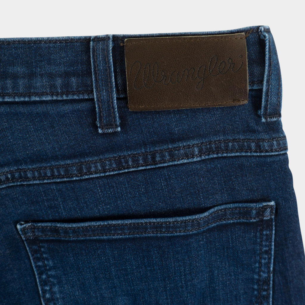 Wrangler Arizona Сини Дънки