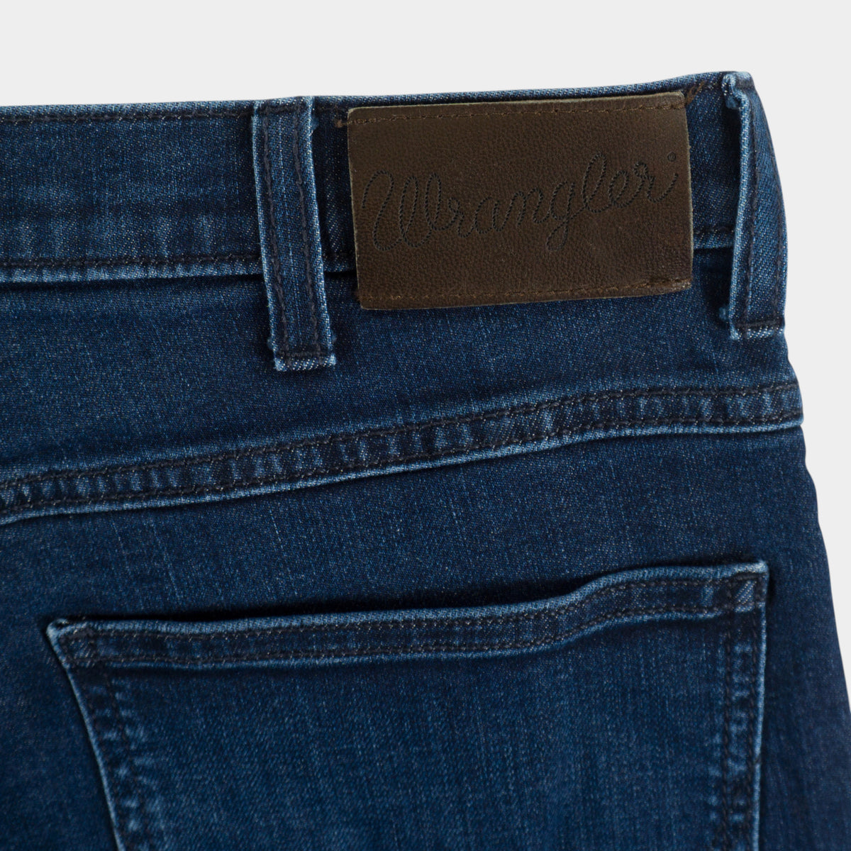 Wrangler Arizona Сини Дънки