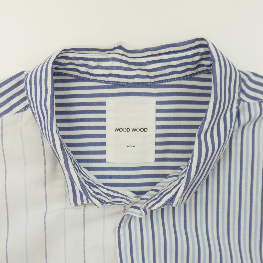 Wood Wood Риза