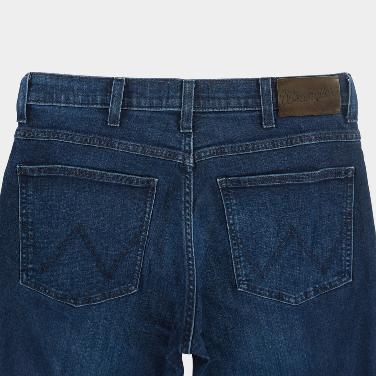 Wrangler Arizona Сини Дънки