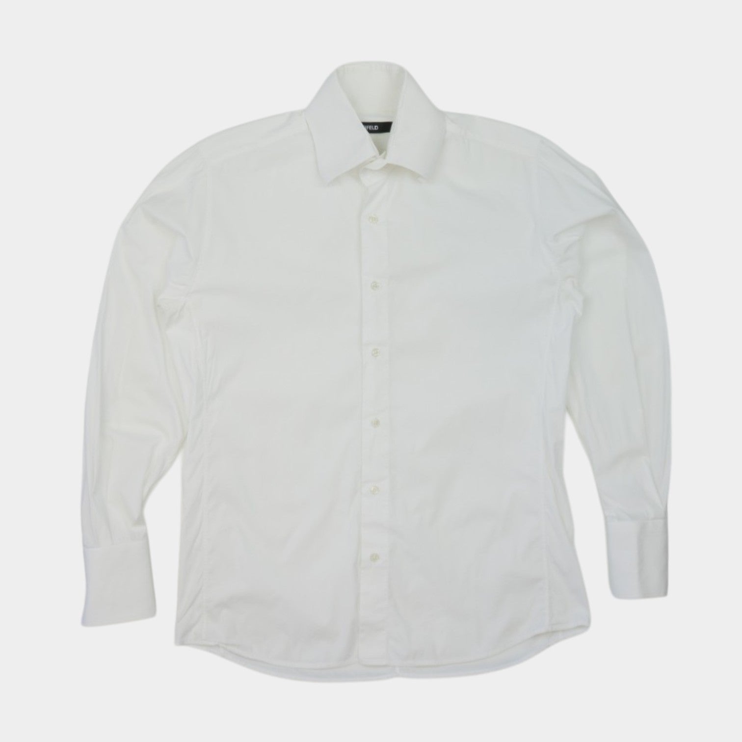 Karl Lagerfeld Vintage Риза