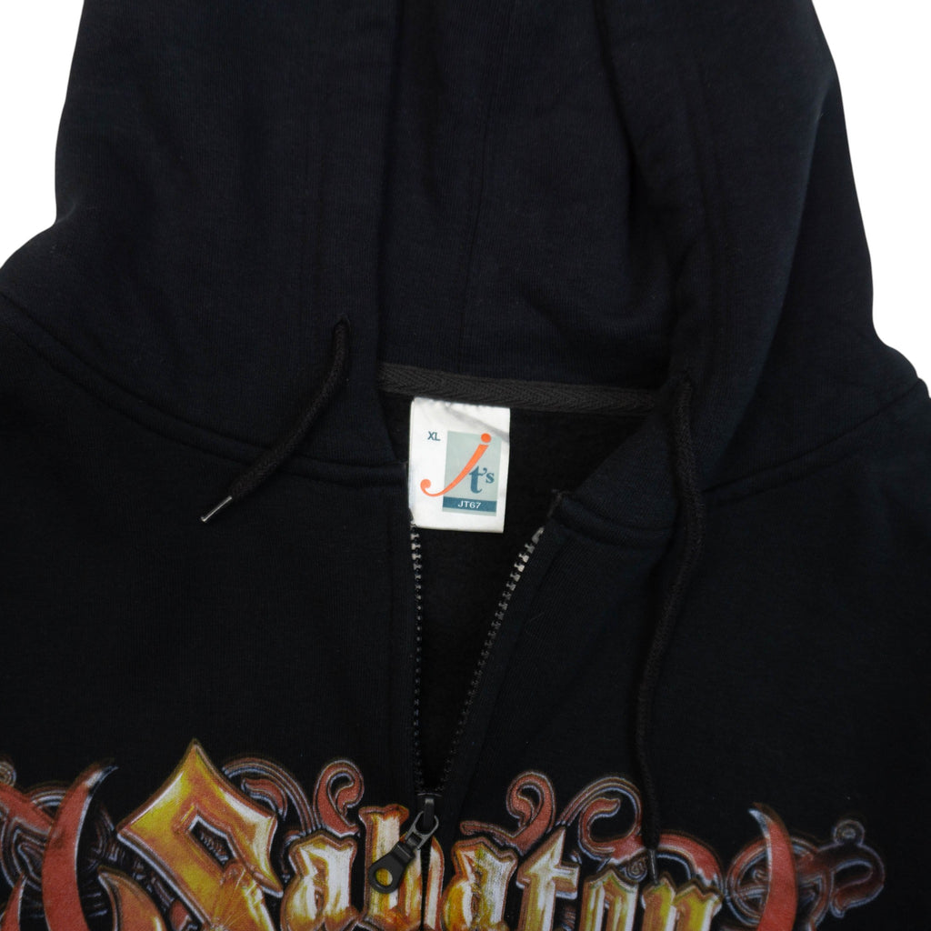 Sabaton Суичър с Цип